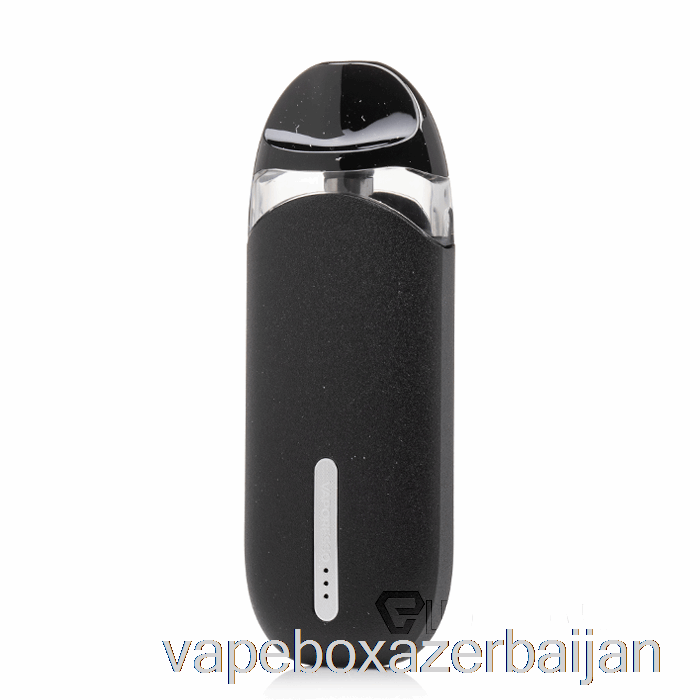 Vape Box Azerbaijan Vaporesso Zero S Pod System Black